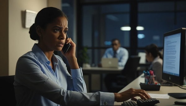 Workplace Harassment Lawyers Near Me: Easy Access To Quality Legal Advice