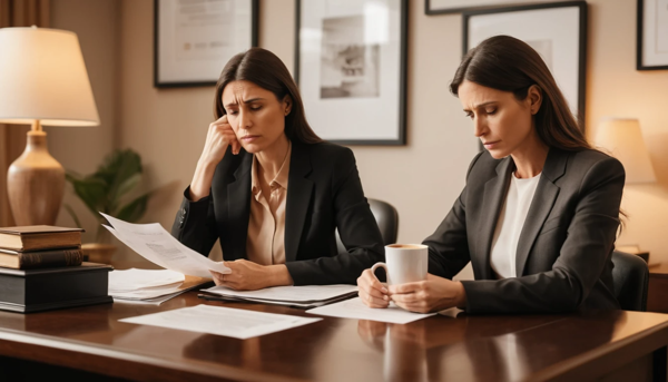 Best Divorce Lawyer To Navigate The Process – Expert & Supportive