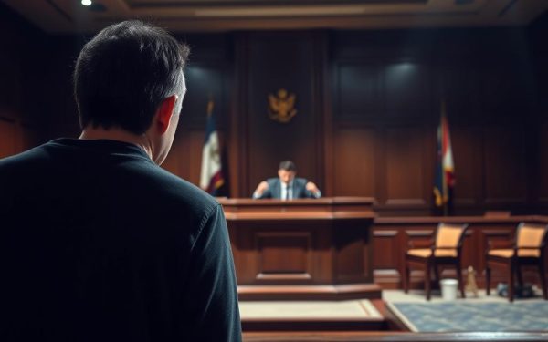 Can I Sue For False Accusations? 11 Legal Facts You Must Know