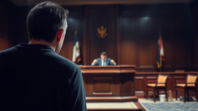 Can I Sue For False Accusations? 11 Legal Facts You Must Know