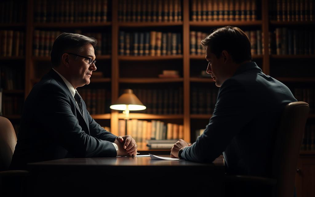 Contract Dispute Legal Representation