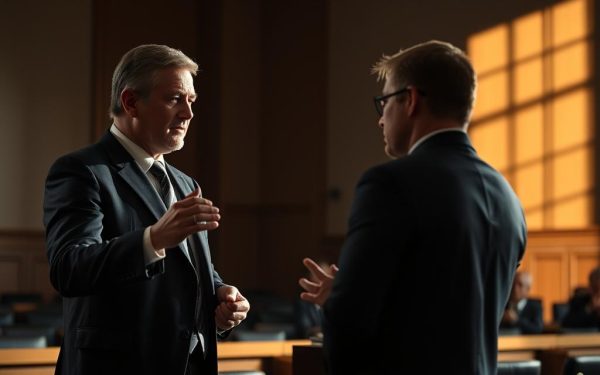 How To Handle Legal Threats – 7 Powerful Strategies To Protect Yourself