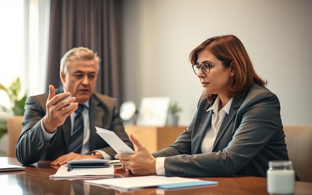 Negotiating Debt Settlement Negotiating Debt Settlement