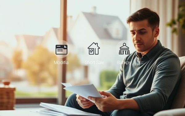 When Is It Too Late To Stop Foreclosure? -Know Your Options