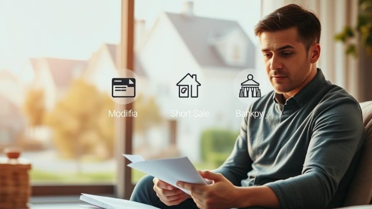 When Is It Too Late To Stop Foreclosure? -Know Your Options