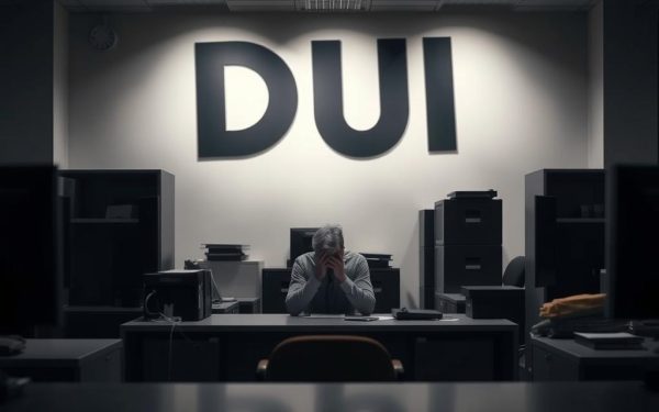 Reputation Job Impact Dui: How To Protect Your Future