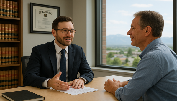 Finding A Skilled Divorce Attorney In Aurora