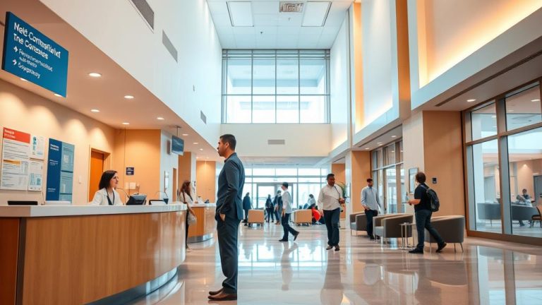 Filing A Complaint Against A Hospital – Take Action Confidently