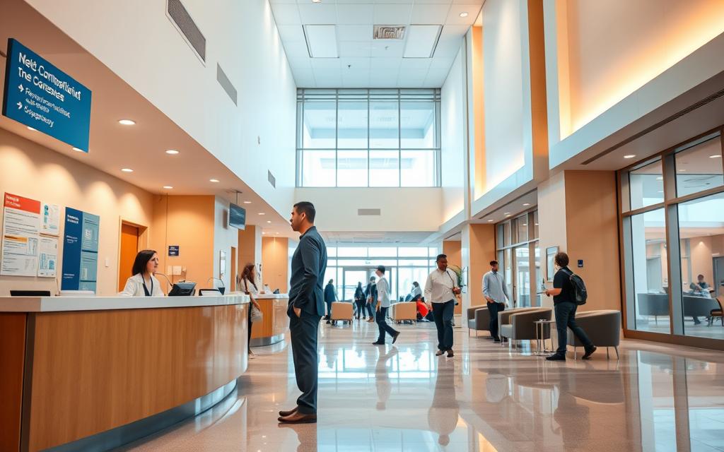 Filing A Complaint Against A Hospital