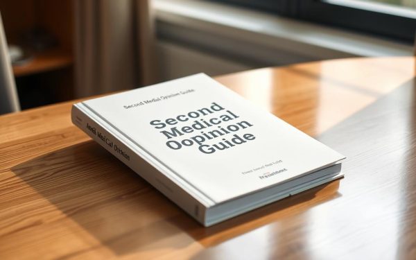 How To Get A Second Medical Opinion – Smart Steps For Peace Of Mind