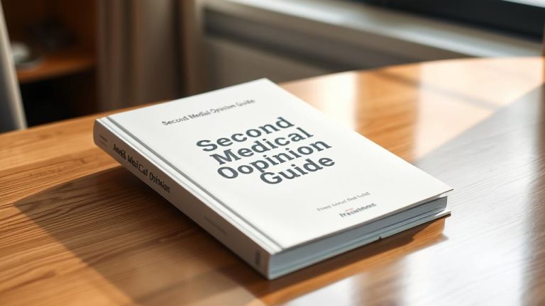 How To Get A Second Medical Opinion – Smart Steps For Peace Of Mind