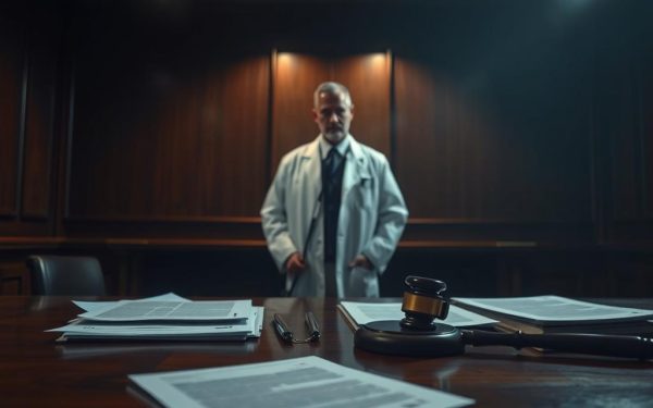Suing A Doctor For Wrong Diagnosis – Know Your Legal Rights