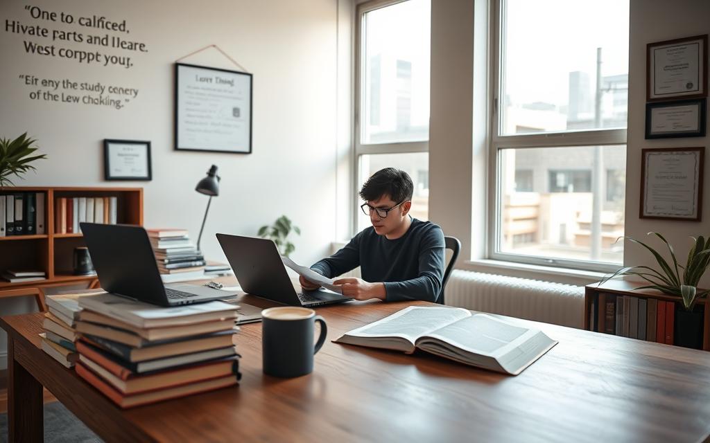 Bar Exam Preparation Strategies