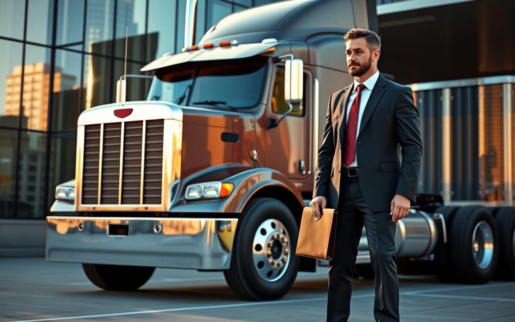 Commercial Trucking Legal Representation Commercial Trucking Legal Representation