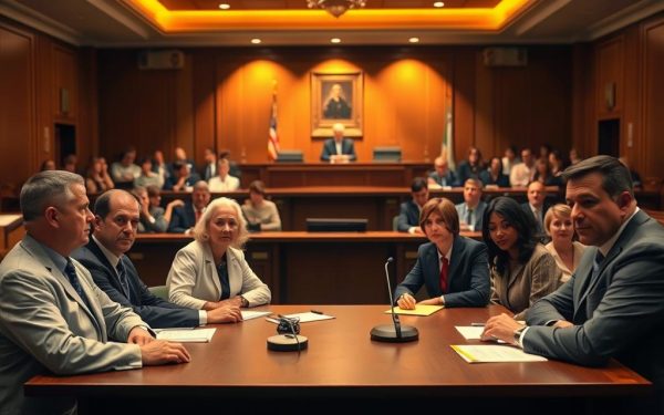 How Much Does A Criminal Defense Attorney Cost – Clear & Reassuring