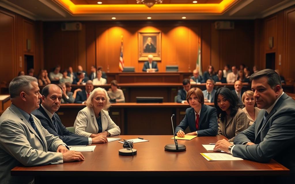 Expert Witnesses In Pedestrian Accident Cases