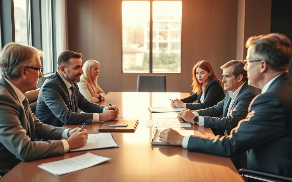 Negotiation In Personal Injury Claims