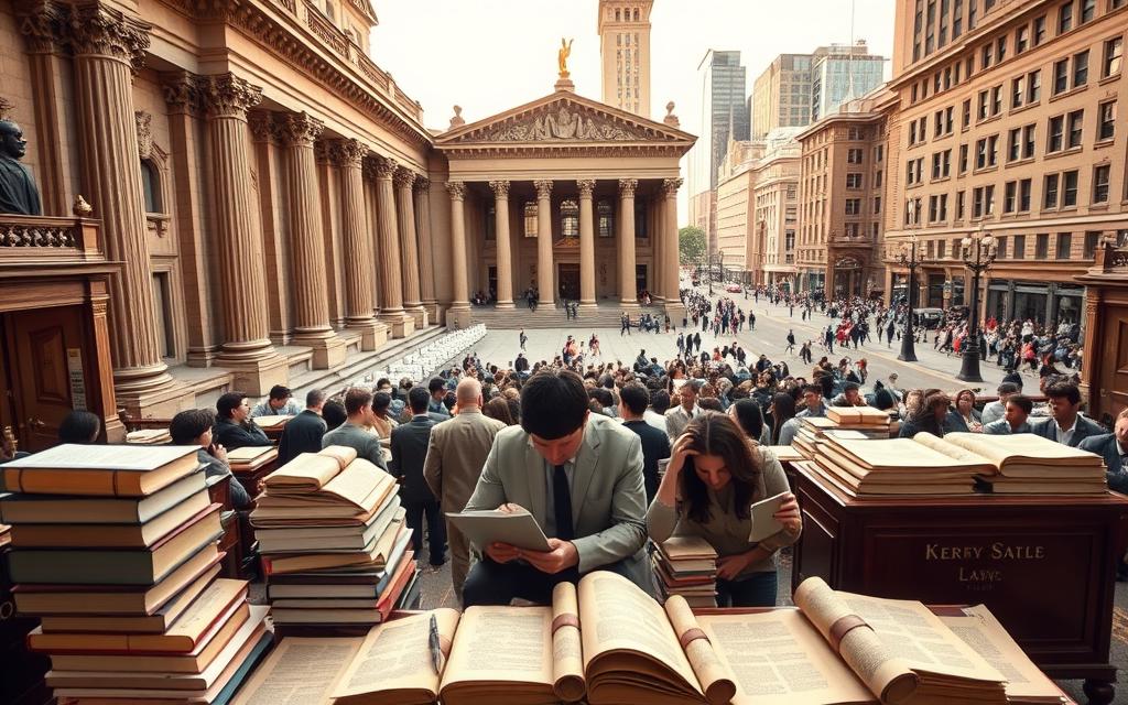 State Bar Examination Variations