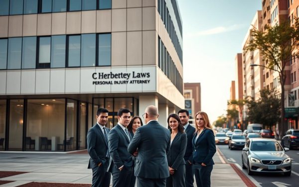 Buford Ga Personal Injury Attorneys: A Guide To Getting Justice In Your Community