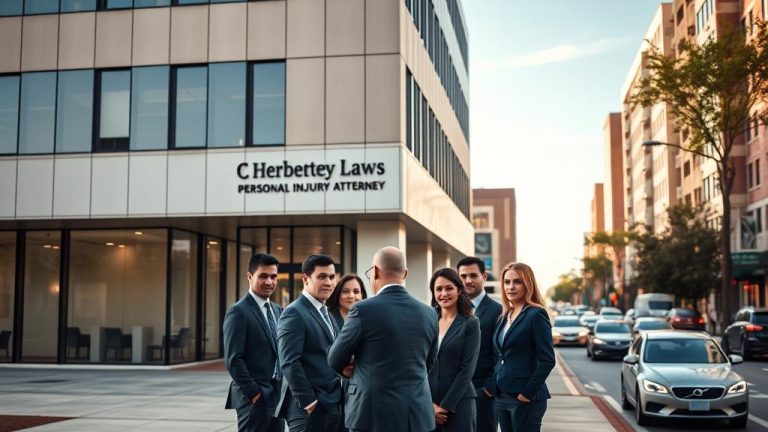 Buford Ga Personal Injury Attorneys: A Guide To Getting Justice In Your Community
