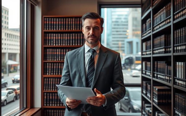 Commercial Trucking Attorneys Near Me: A Guide To Winning Your Case Locally