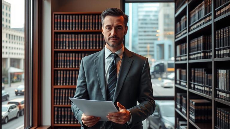 Commercial Trucking Attorneys Near Me: A Guide To Winning Your Case Locally