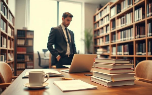 Exam For Aspiring Attorneys: Your Ultimate Guide To The Bar Exam