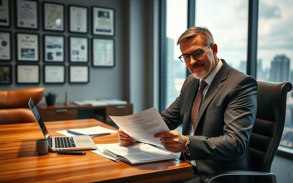 Miami Accident Attorney – Expert Help For You Today