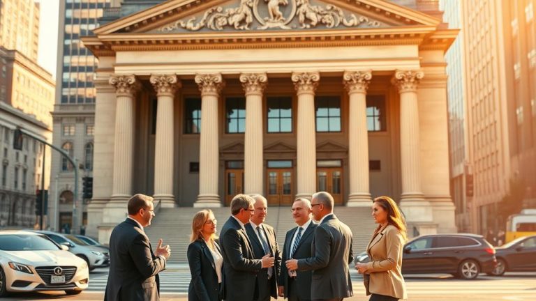 Business Law Certificate Guide For Career Success