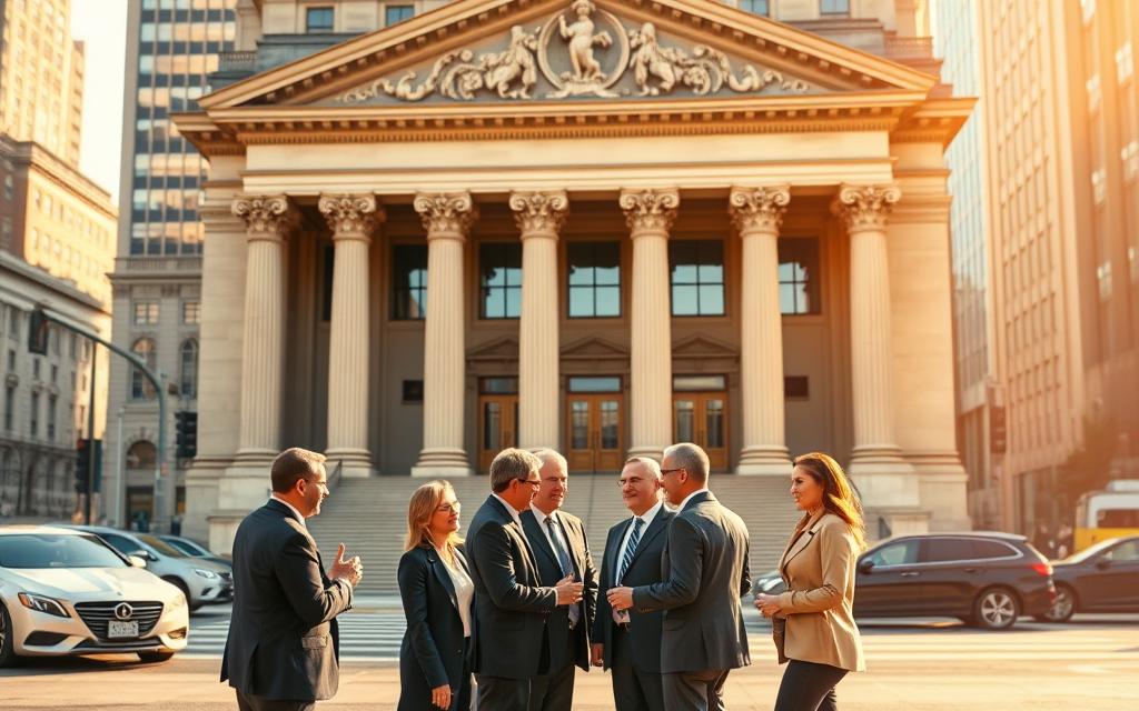 Massachusetts Trial Attorneys Landmark Achievements